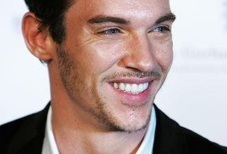 Jonathan Rhys Meyers Recovers From Addiction To Get His Fangs Out