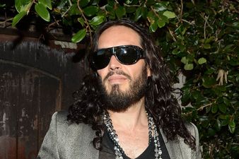 Russell Brand to Sing at Olympics Closing Ceremony