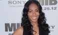 Jada Pinkett Smith Tweets a Photo of Her Bikini Body