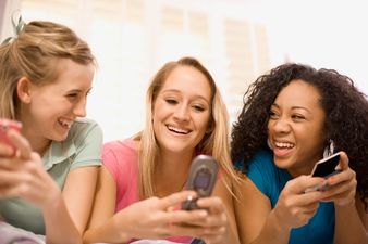 Is Text Language Affecting Your Teen’s Ability to Read and Write?