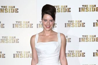 Michelle Ryan and Jacqueline Jossa Rock the Red Carpet