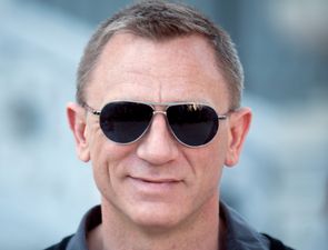 James Bond Dies In New 007 Trailer Released Today