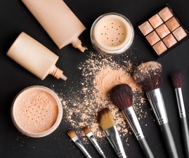 Tips to Help You Get Flawless Foundation