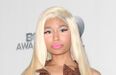 Diva Nicki Minaj Demands a Separate Trailer for her Wigs