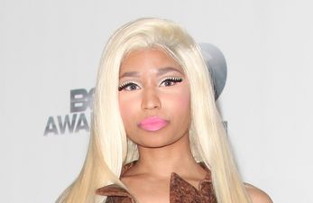 Diva Nicki Minaj Demands a Separate Trailer for her Wigs