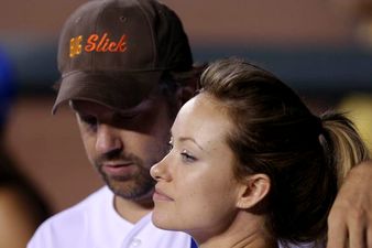 Jason and Olivia Look Set to Live Together