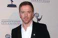 Damian Lewis Just Happy to be Nominated for Emmy
