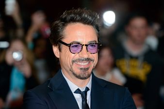 Not so Iron Man: Robert Downey Jr Nursing an Ankle Injury After Stunt Goes Wrong