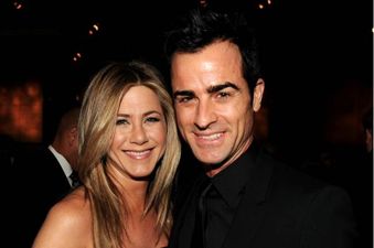 Another one Bites the Dust? Reports From the US say Jennifer Aniston and Justin Theroux Have Broken Up!
