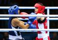 Golden Girl Katie Swings her way into an Olympic Final