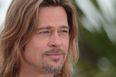 Brad Pitt Buys His Son a Motorbike for his Eleventh Birthday