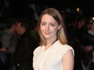 Bets On Saoirse Ronan To Play Katie Taylor in Story of Her Life