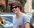 Harry Styles Goes on Second Date With Girl His OWN AGE!