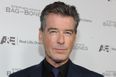 Pierce Brosnan’s Malibu Home Damaged In Fire