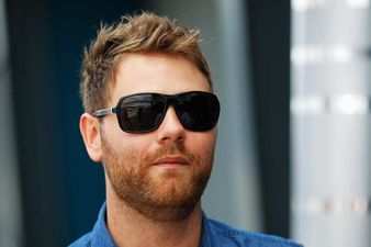 Brian McFadden Hits the Studio with Sinead O’Connor