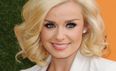 Katherine Jenkins Denies Affair with David Beckham