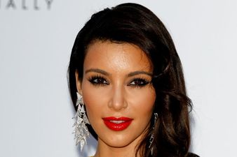 Kim Kardashian Posts More Snaps on Twitter