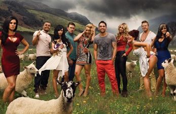 MTV Has a New Reality TV Show For September: Introducing The Valleys…