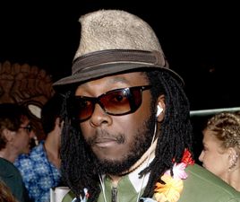 Will.i.am Furiously Tweets About His Stolen Car and Demands Its Return