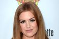 Isla Fisher Overshadows Co-Stars at Premiere