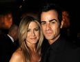 Show Us The Ring! Jennifer Aniston Keeps Her Engagement Ring Under Wraps