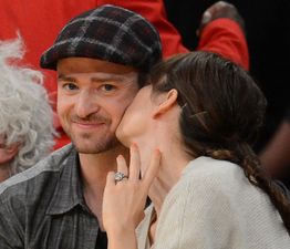 Biel Says She Wants To Play Fiancé Timberlake’s Enemy On Screen