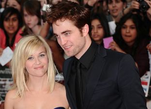 Reese Comforts R-Patz and Shares Her Experience With Cheating Ex Hubby Ryan Phillippe