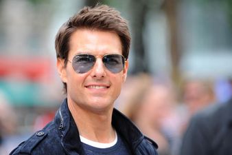 It Sounds Like Scientology Could Be Losing One Of Its Most Famous Members