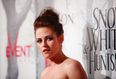 Kristen Takes Part in Raunchy Sex Scene with TWO Men in New Film. Awks.