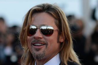 Brad Calls Jennifer to Congratulate Her on Engagement