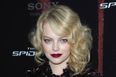Actress Emma Stone Racked her Brains to Come Up with a Good Stage Name