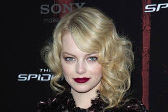 Actress Emma Stone Racked her Brains to Come Up with a Good Stage Name