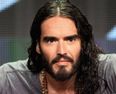 Sobriety Traps Russell Brand and Geri Halliwell in a Bubble of Love