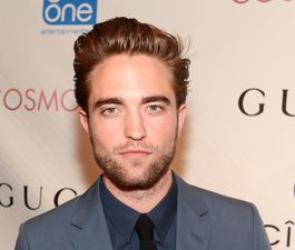 Robert Pattinson and Katy Perry Enjoy an Intimate Dinner Date