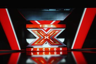 Band Already Tipped for X-Factor Glory