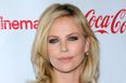 Charlize Theron to Play Famous War Reporter?