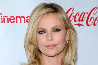 Charlize Theron to Play Famous War Reporter?