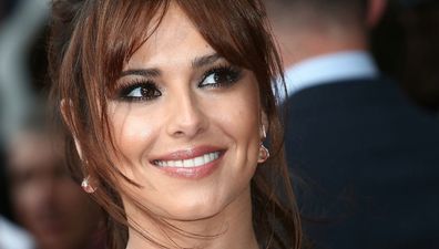Cheryl Cole Hires Her Dancer Beau to Accompany her on Her Upcoming Tour