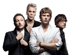 EXCLUSIVE: Listen to the New Matchbox Twenty Album ‘North’ Before its Release This Weekend!