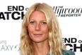 Gwyneth Paltrow Involved in UK Cancer Campaign