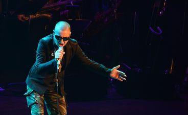Hot Flushes: Sinead O’Connor “Can’t Wait” to go Through The Menopause…