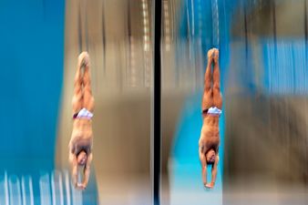 Olympic Hottie List To Brighten Up Your Post-Bank Holiday Blues