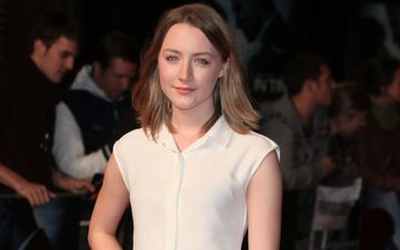 Actress Saoirse Ronan has been Cast in the Period Drama ‘Mary, Queen of Scots’