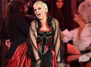 Annie Lennox is in Talks to Join The Judging Panel on The Voice UK