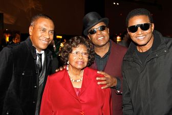 Jackson Drama Over As Grandmother Reinstated As Children’s Guardian