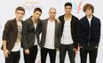 Uproar For The Wanted’s Fans As Website Charges €127 For ‘Platinum’ Use