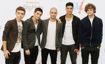 Uproar For The Wanted’s Fans As Website Charges €127 For ‘Platinum’ Use