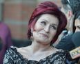 Sharon Osbourne Wants Her Seat Back on The X Factor Judging Panel