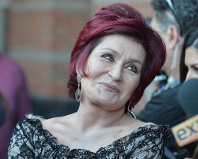 Sharon Osbourne Wants Her Seat Back on The X Factor Judging Panel