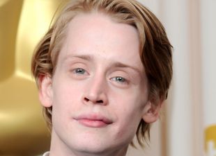 Macaulay Culkin’s Estranged Father Fears for His Son’s Life